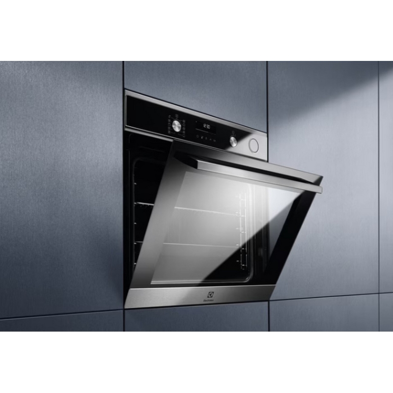 Electrolux EOC6H76X - Image 5