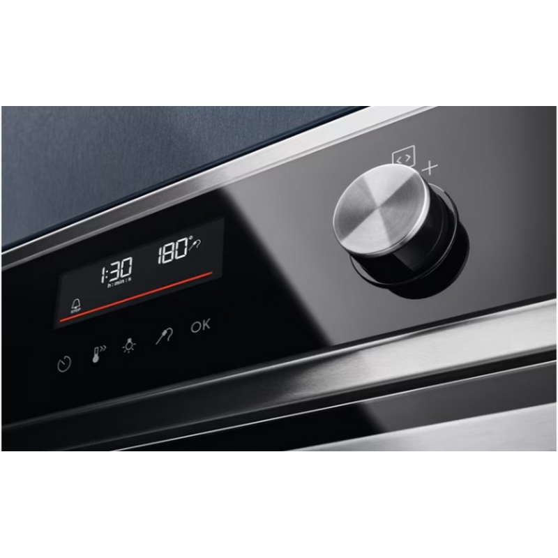 Electrolux EOC6H76X - Image 2