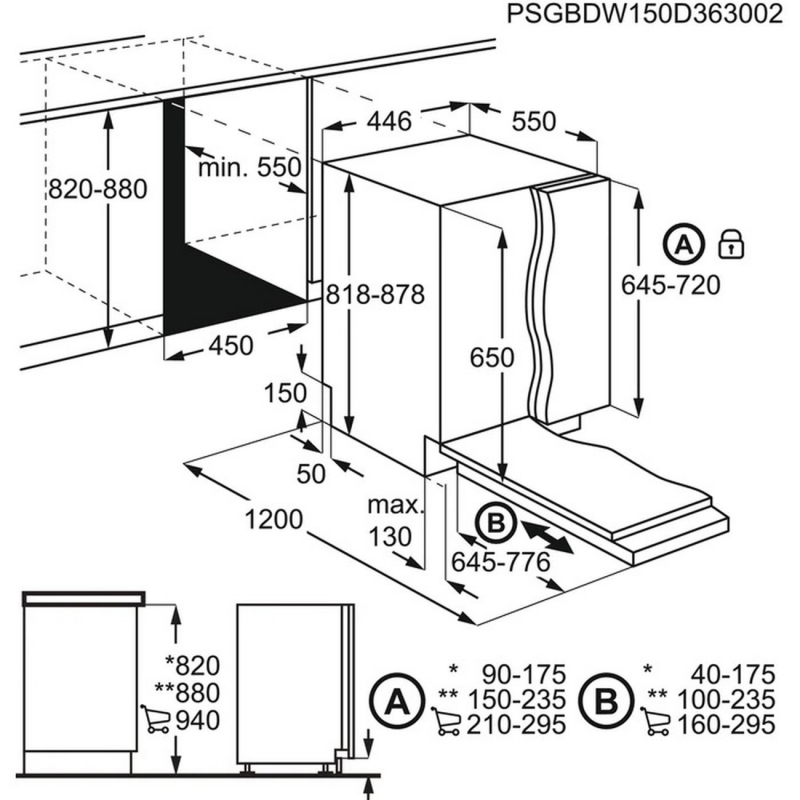 Electrolux EEG63410L - Image 5