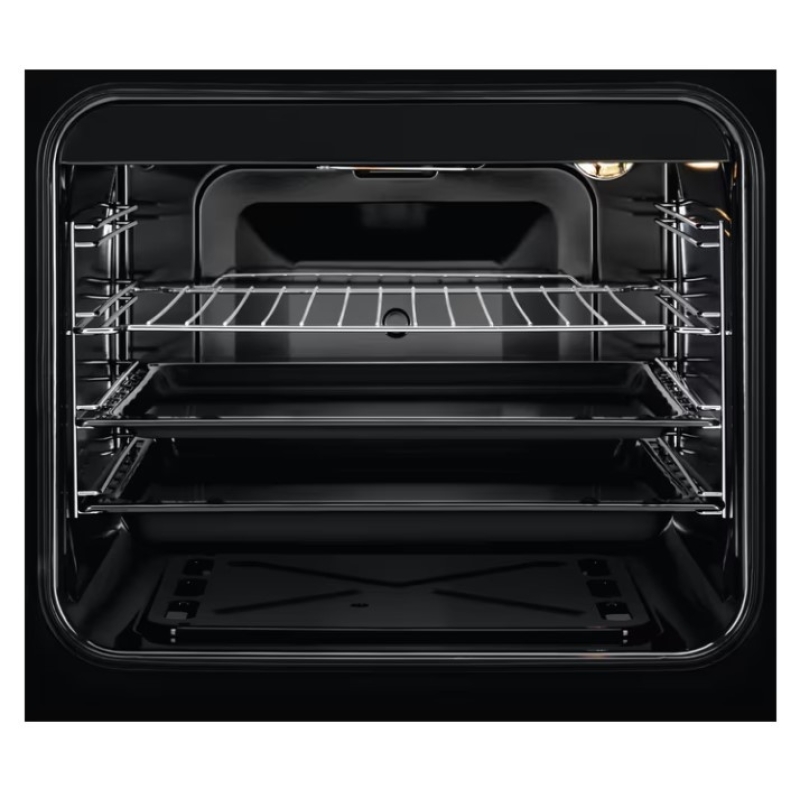 Electrolux LKG500013W - Image 4