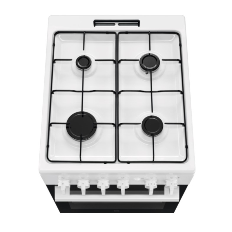Electrolux LKG500013W - Image 3