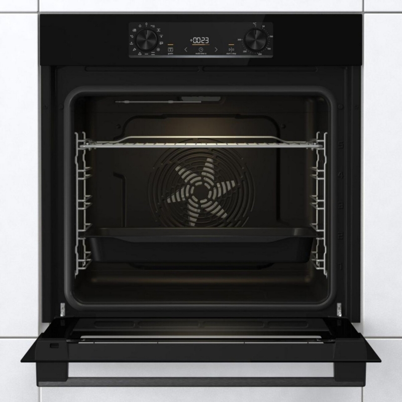 Gorenje BO6737E02BG - Image 3