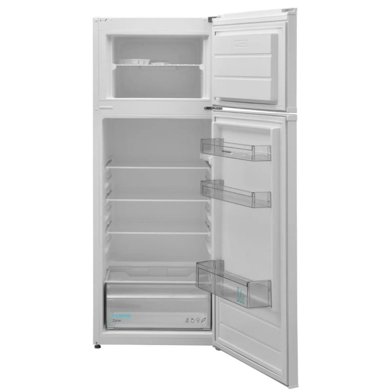 Sharp SJ-FTB01ITXWE-EU - Image 2