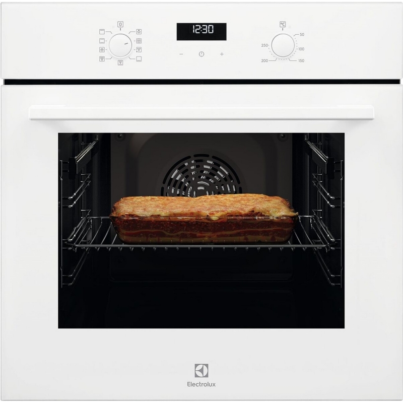 Electrolux EOF5F50BV - Image 1