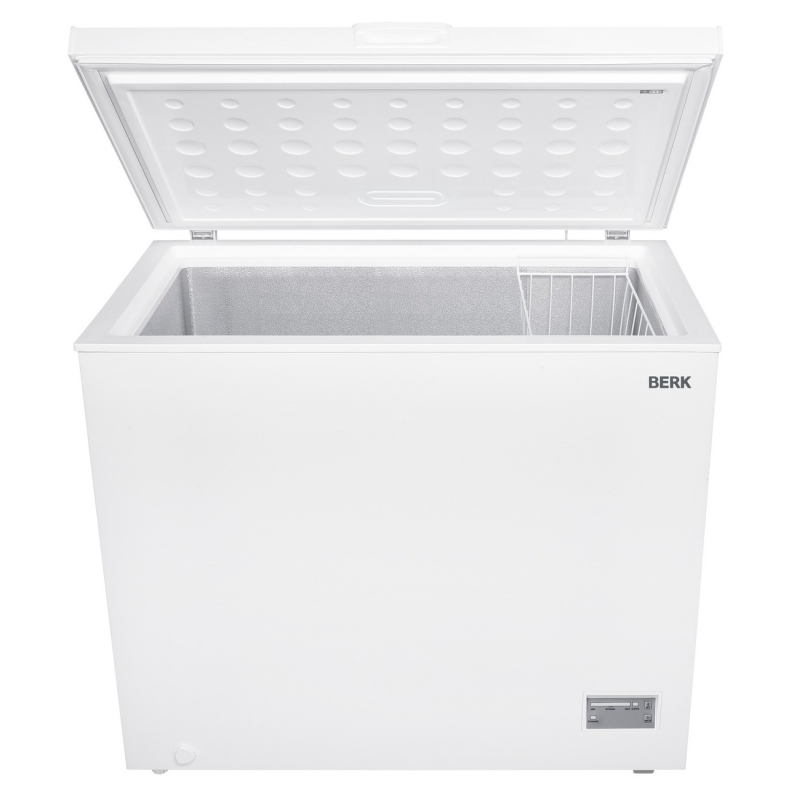 Berk BCF-2461E W - Image 2
