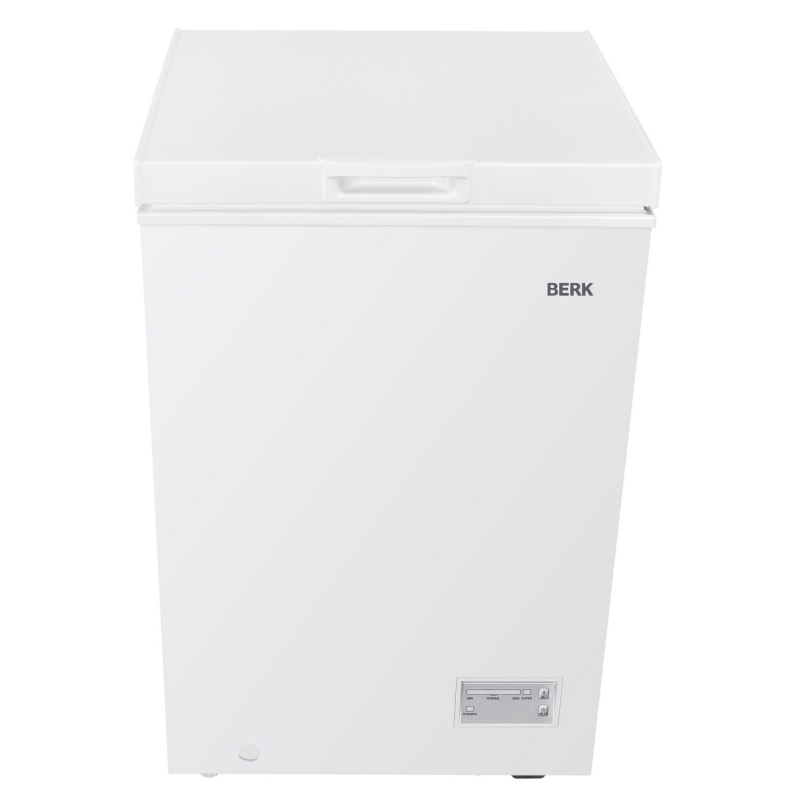 Berk BCF-0991E W - Image 1