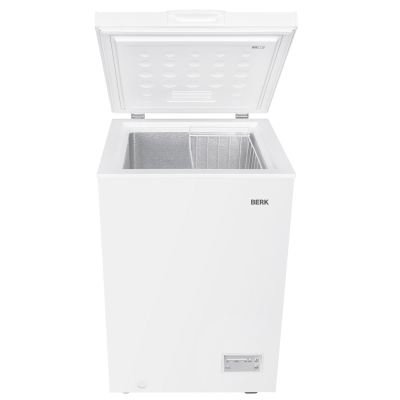 Berk BCF-0991E W - Image 2