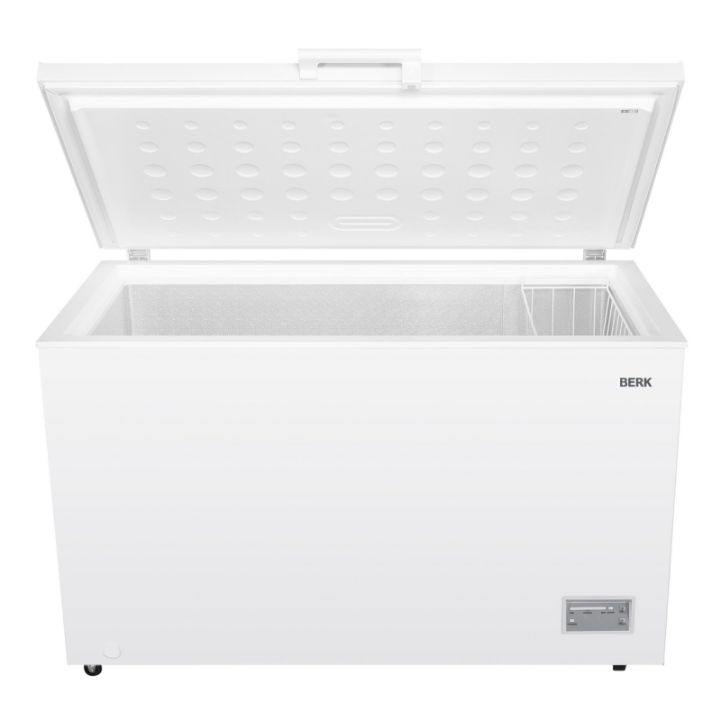 Berk BCF-3711E W - Image 2