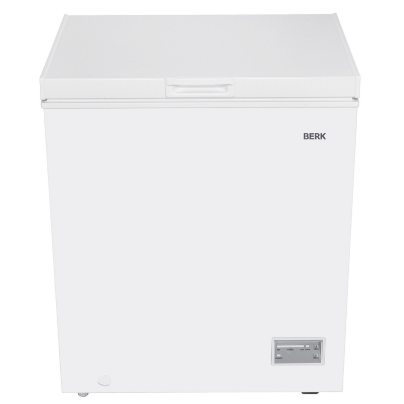 Berk BCF-1421E W - Image 1