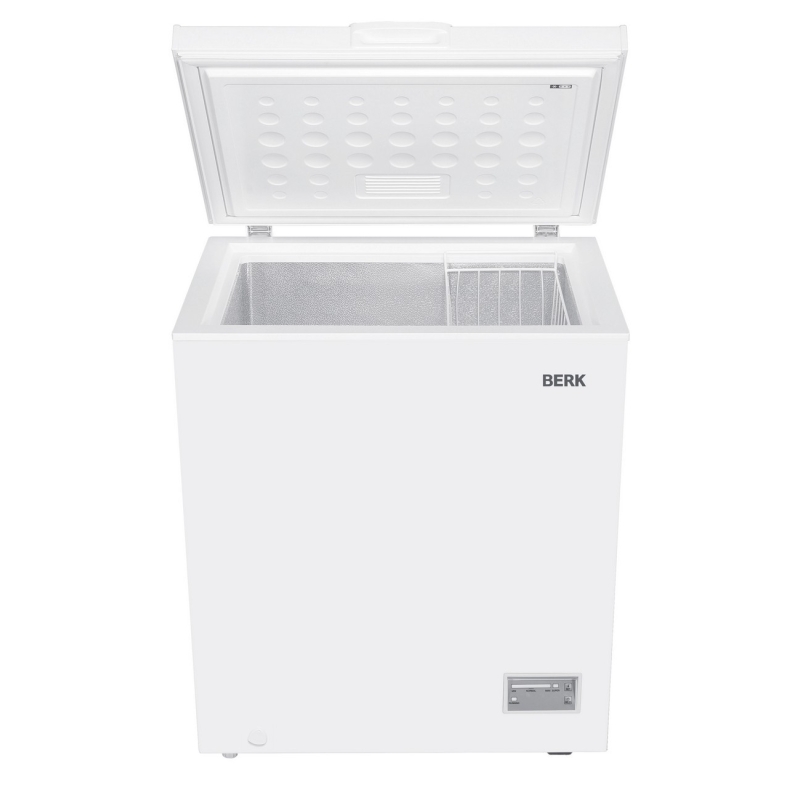 Berk BCF-1421E W - Image 2