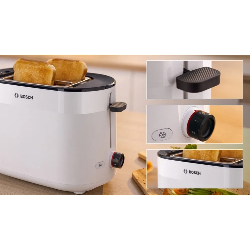 Bosch TAT2M121 - Image 4