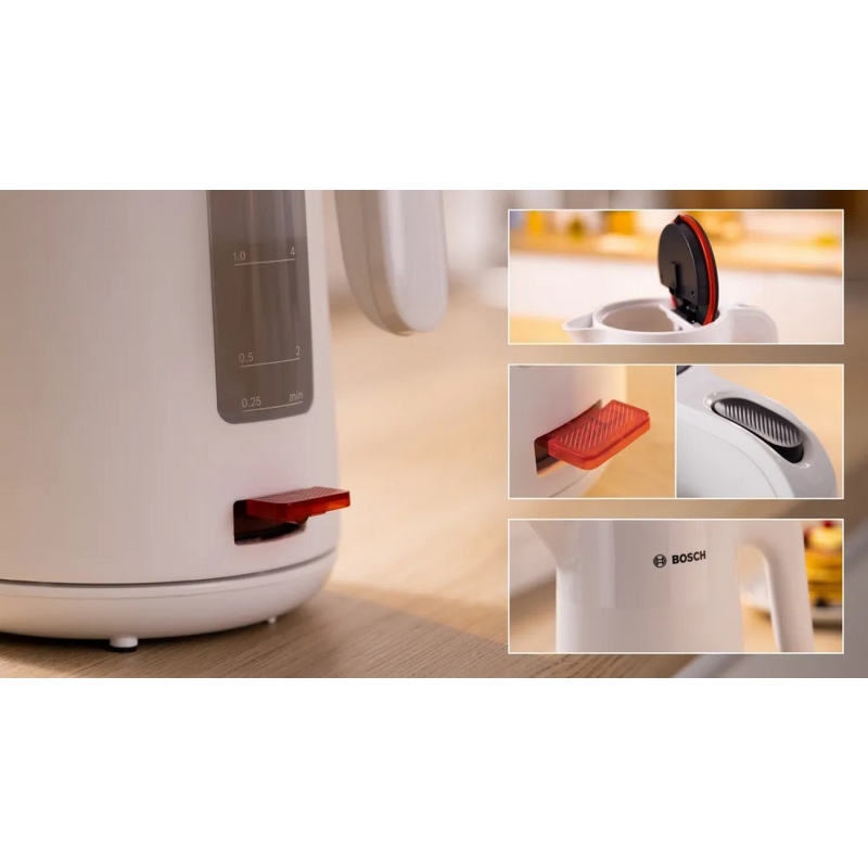 Bosch TWK2M161 - Image 5