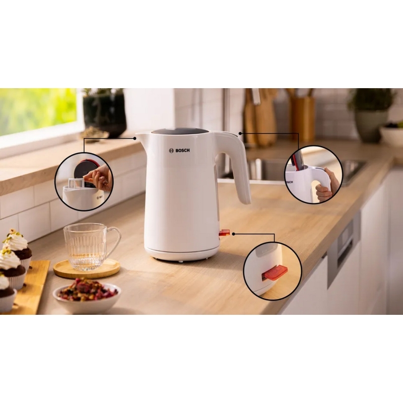Bosch TWK2M161 - Image 6