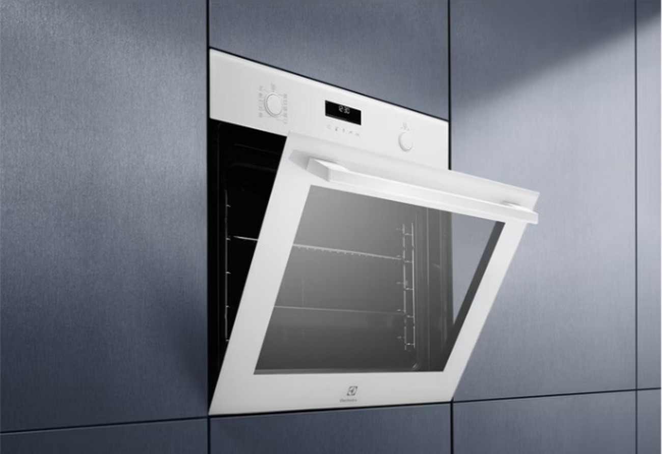 Electrolux EOD6F77WV - Image 3