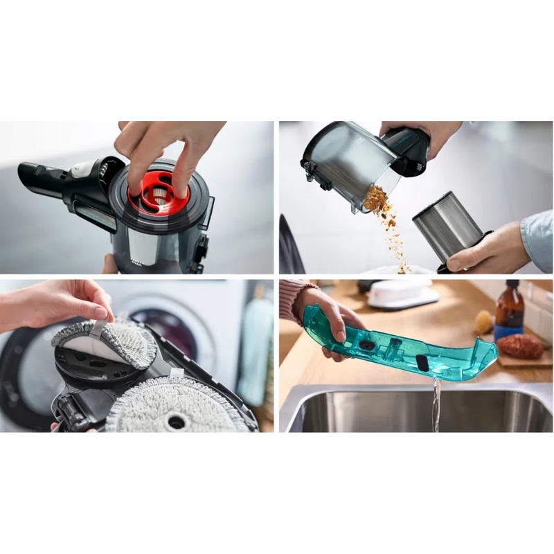 Bosch BCS71HYG1 - Image 2
