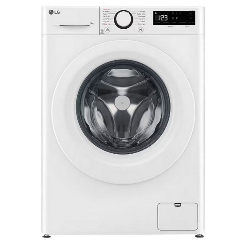 LG F4WR509SWW