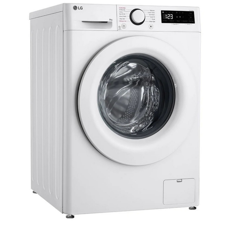 LG F4WR509SWW - Image 2