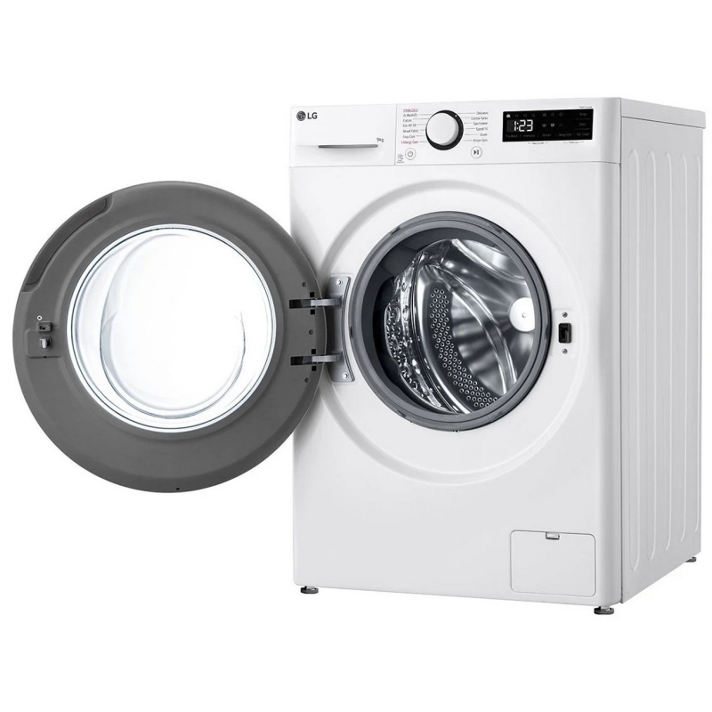 LG F4WR509SWW - Image 3