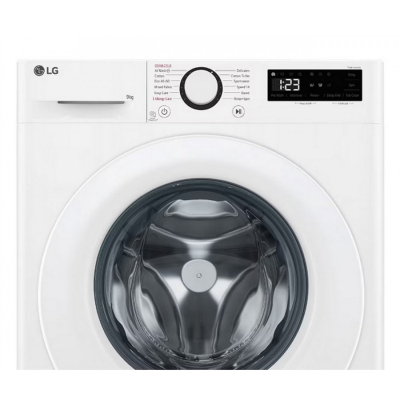 LG F4WR509SWW - Image 4
