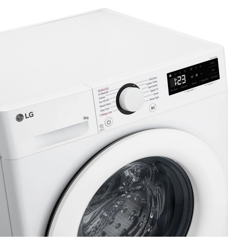 LG F4WR509SWW - Image 5