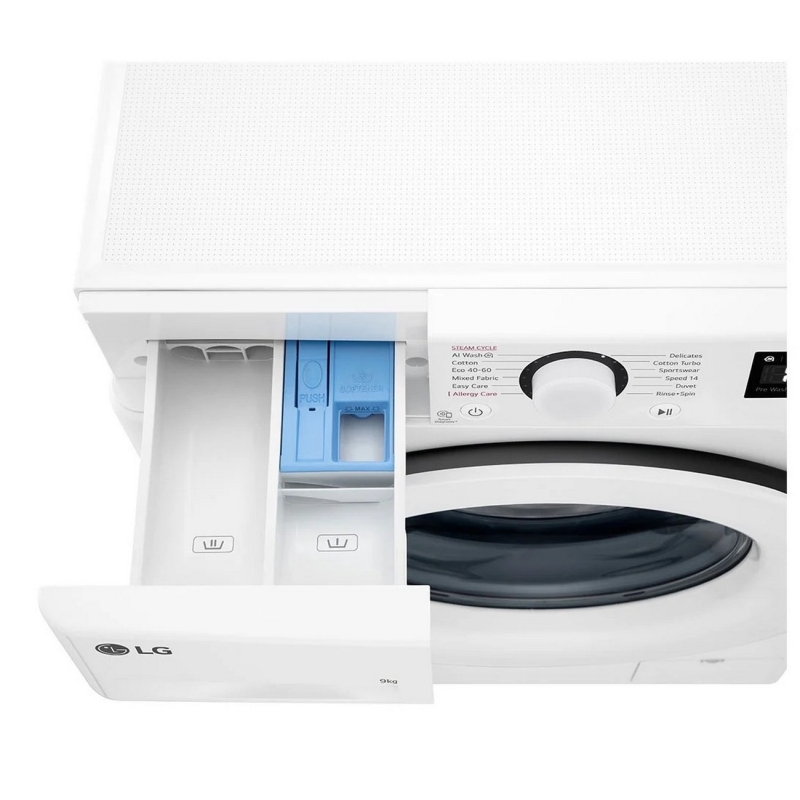 LG F4WR509SWW - Image 6