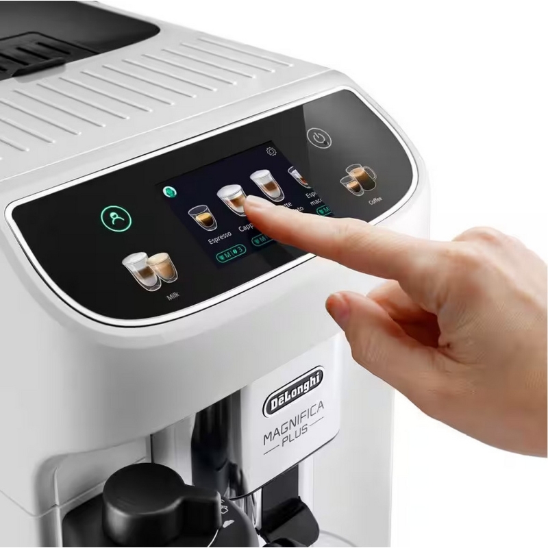 De'Longhi ECAM320.60.W - Image 3