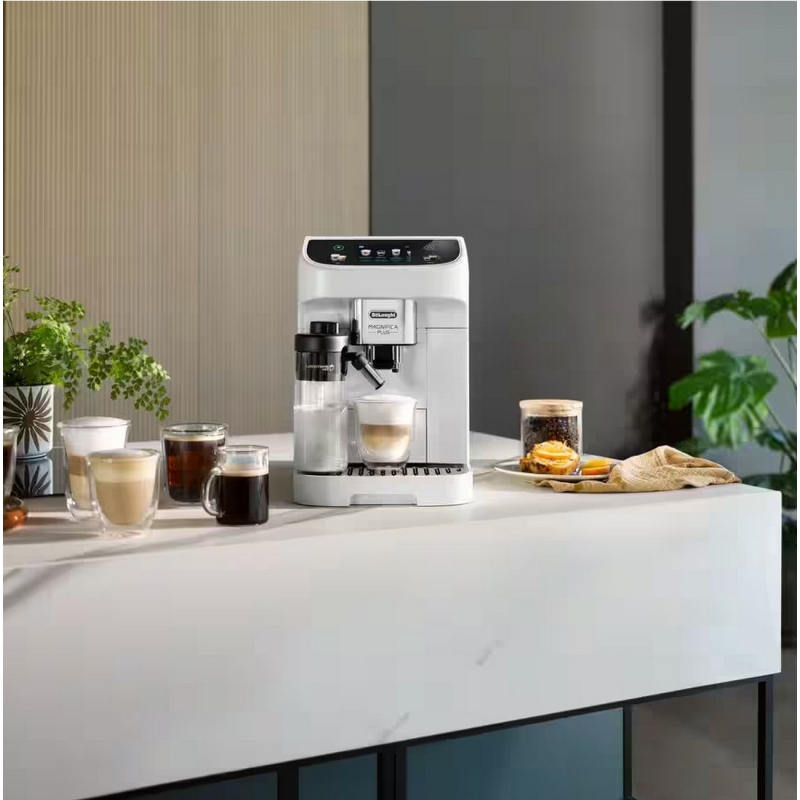 De'Longhi ECAM320.60.W - Image 4