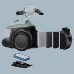 Electrolux EL61C2OG - Image 5