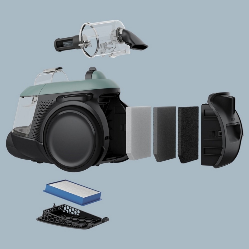 Electrolux EL61C2OG - Image 5