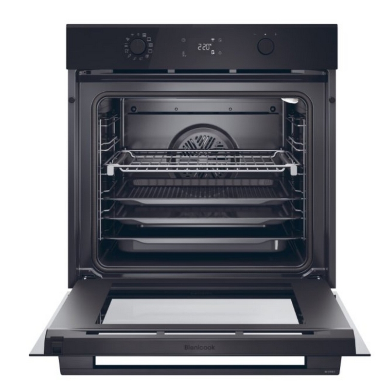 Haier H6 ID2P5B3ECTB - Image 3