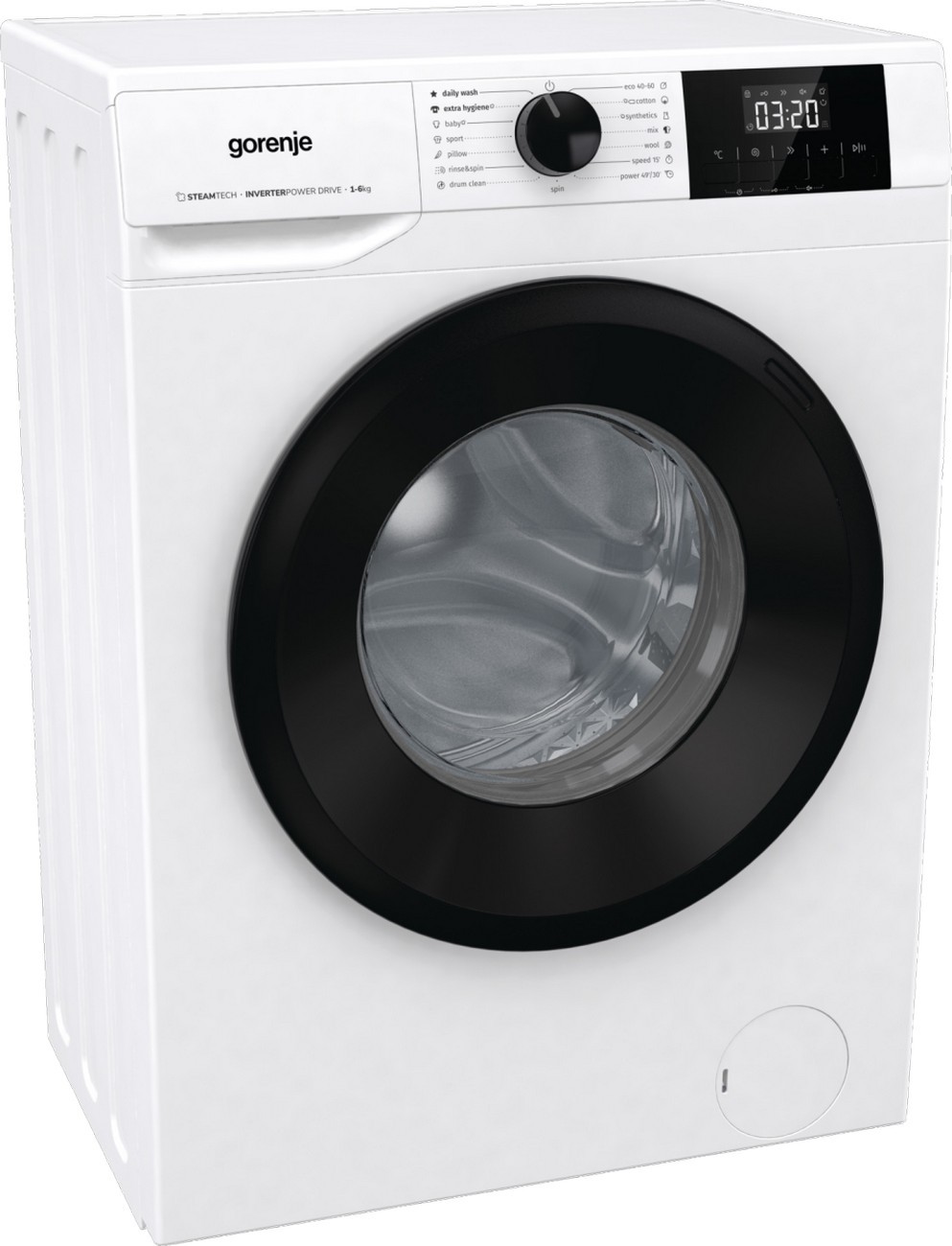 Gorenje W3NGPI62SBS - Image 2