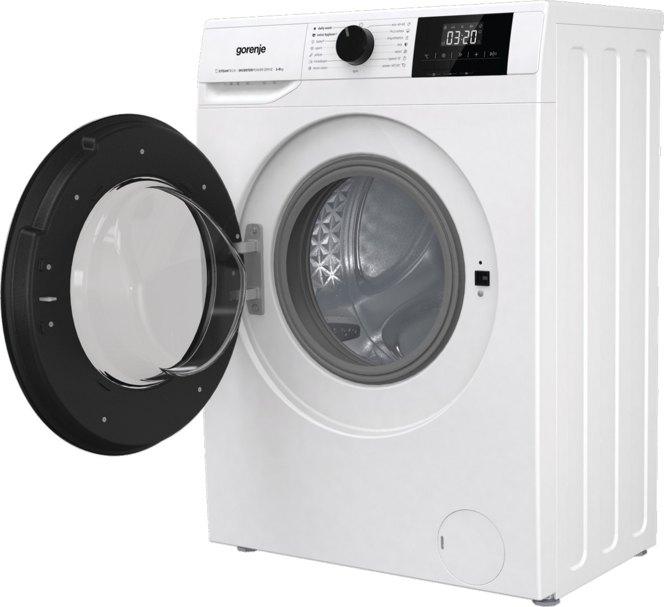 Gorenje W3NGPI62SBS - Image 3
