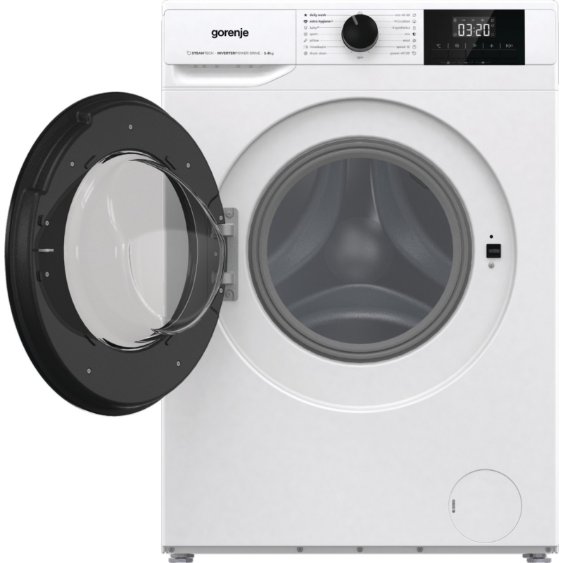 Gorenje W3NGPI62SBS - Image 4