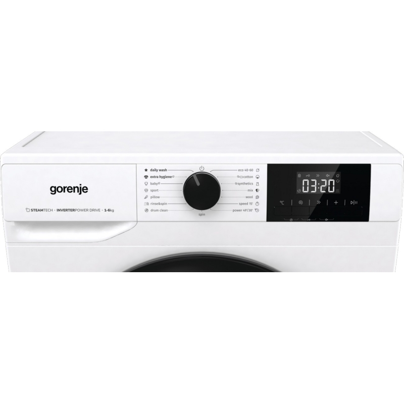Gorenje W3NGPI62SBS - Image 5