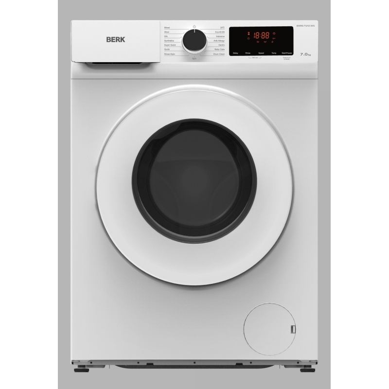 Berk BWMS-7121D W/G