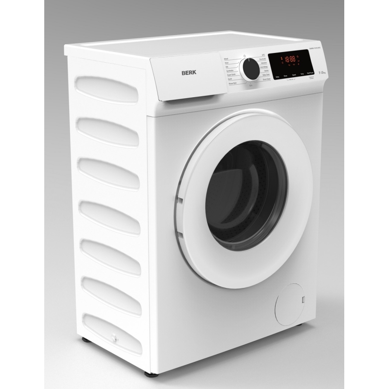 Berk BWMS-7121D W/G - Image 3