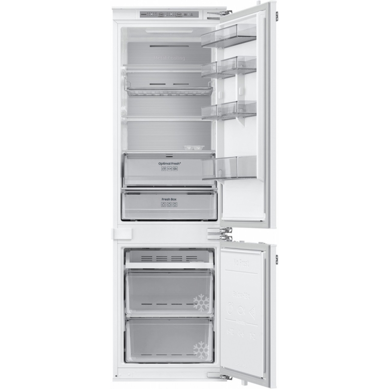Samsung BRB80F26CEF0EO - Image 4