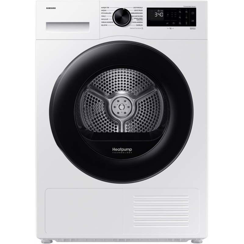 Samsung DV90DG52A0AELE