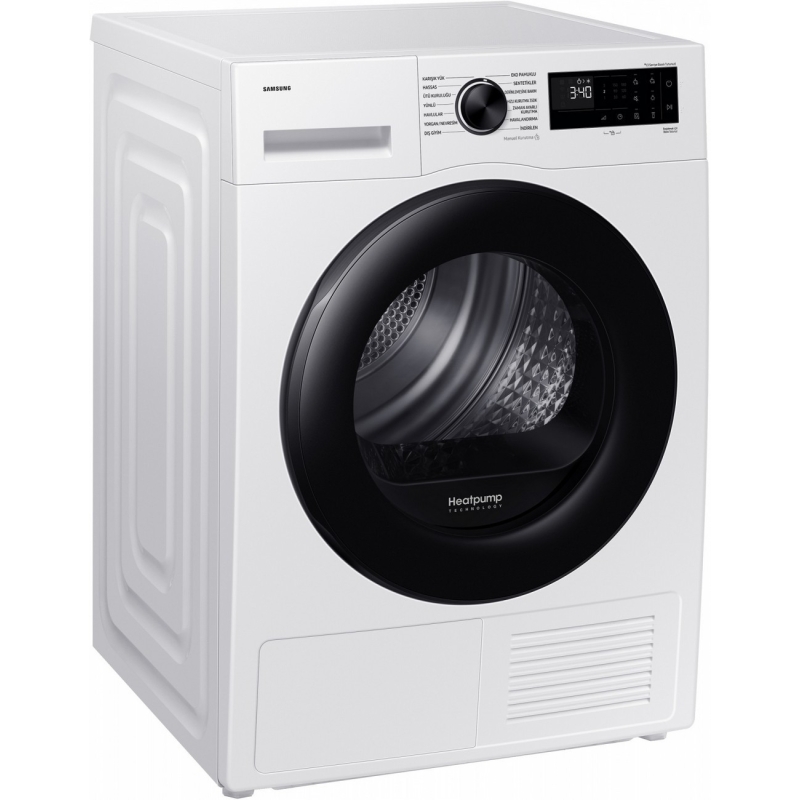 Samsung DV90DG52A0AELE - Image 2