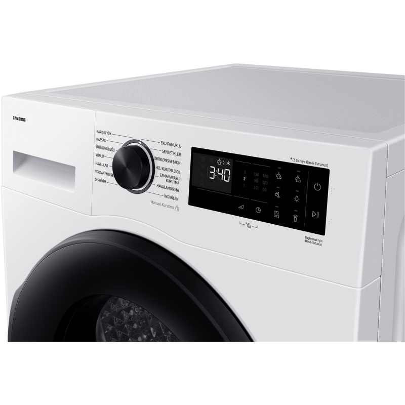 Samsung DV90DG52A0AELE - Image 3
