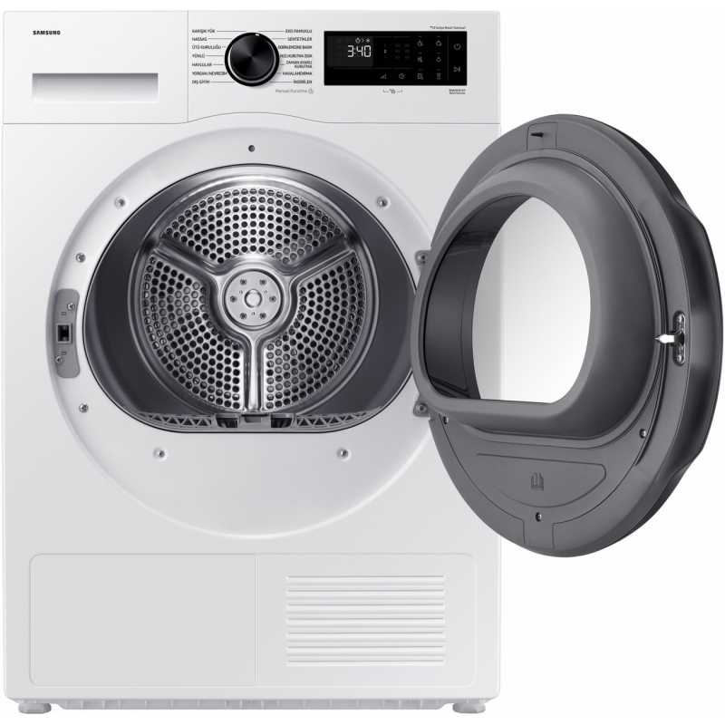 Samsung DV90DG52A0AELE - Image 4
