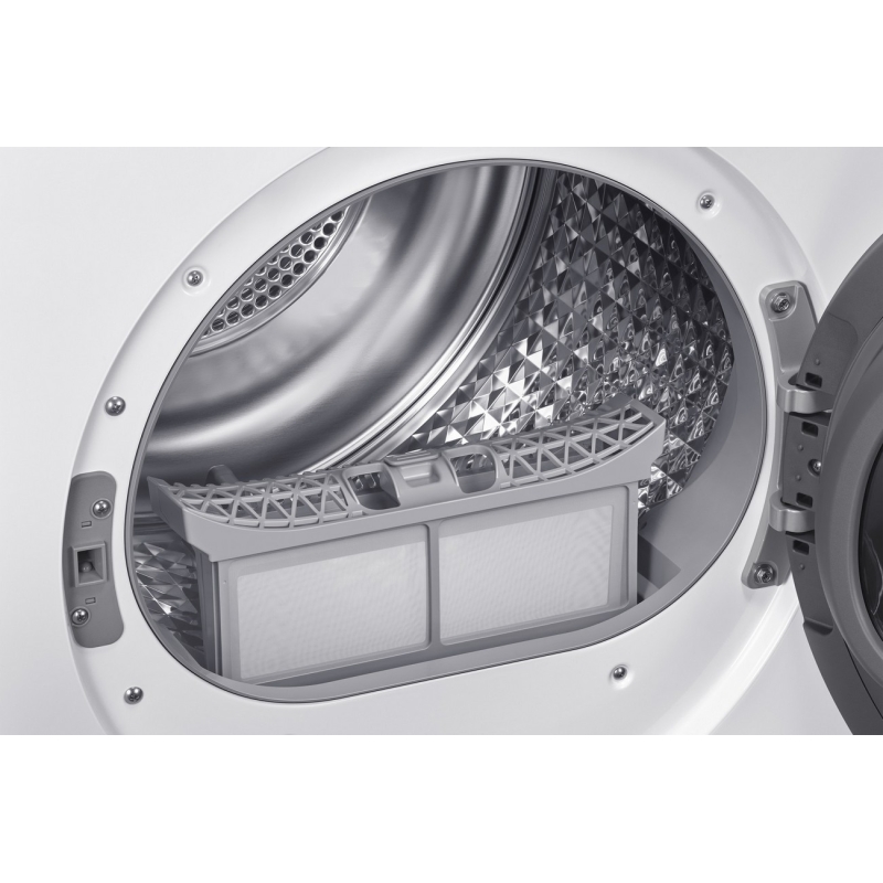 Samsung DV90DG52A0AELE - Image 5