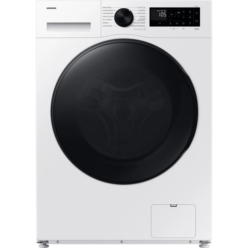 Samsung WD90DG5G34BELE - Image 1