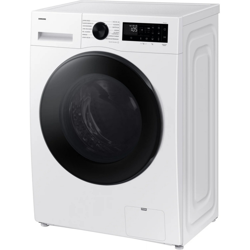 Samsung WD90DG5G34BELE - Image 2