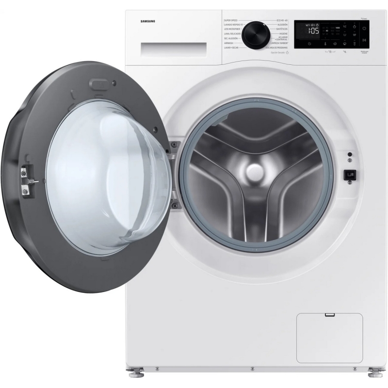 Samsung WD90DG5G34BELE - Image 4