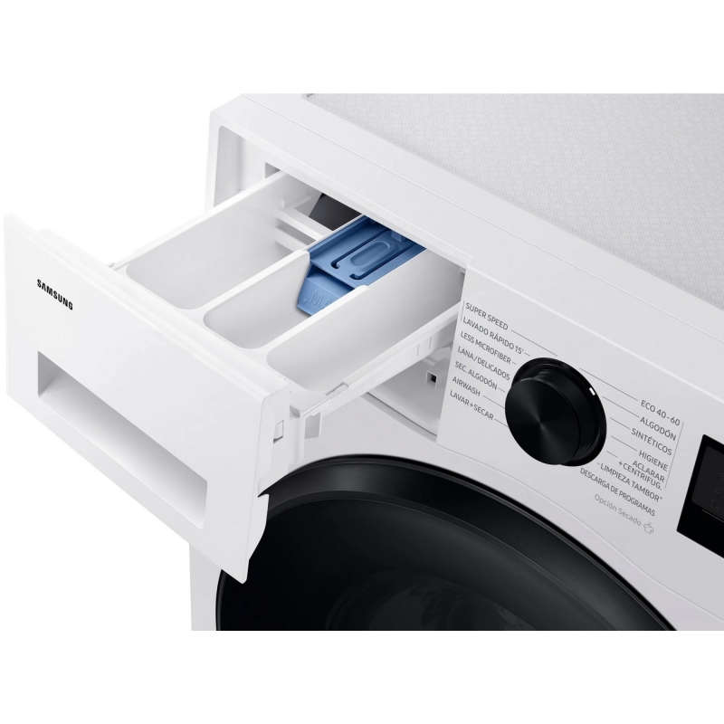 Samsung WD90DG5G34BELE - Image 6