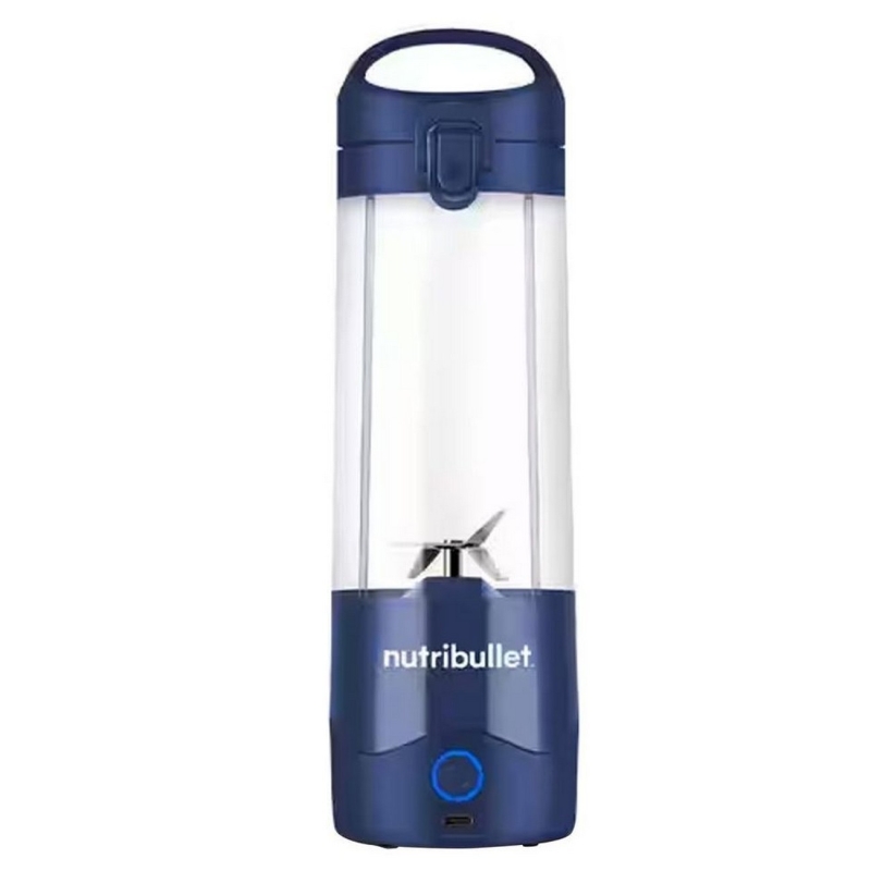 Nutribullet NBP003NBL - Image 2