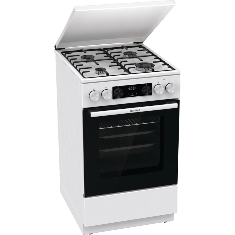Gorenje GK5C63WH - Image 2