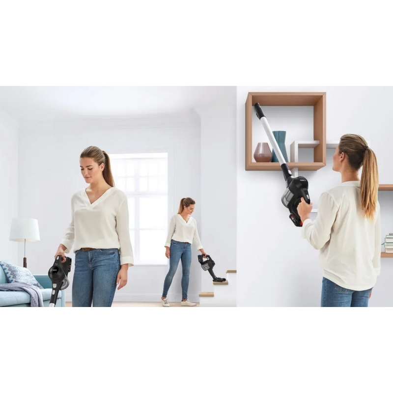 Bosch BBS611BSC - Image 2