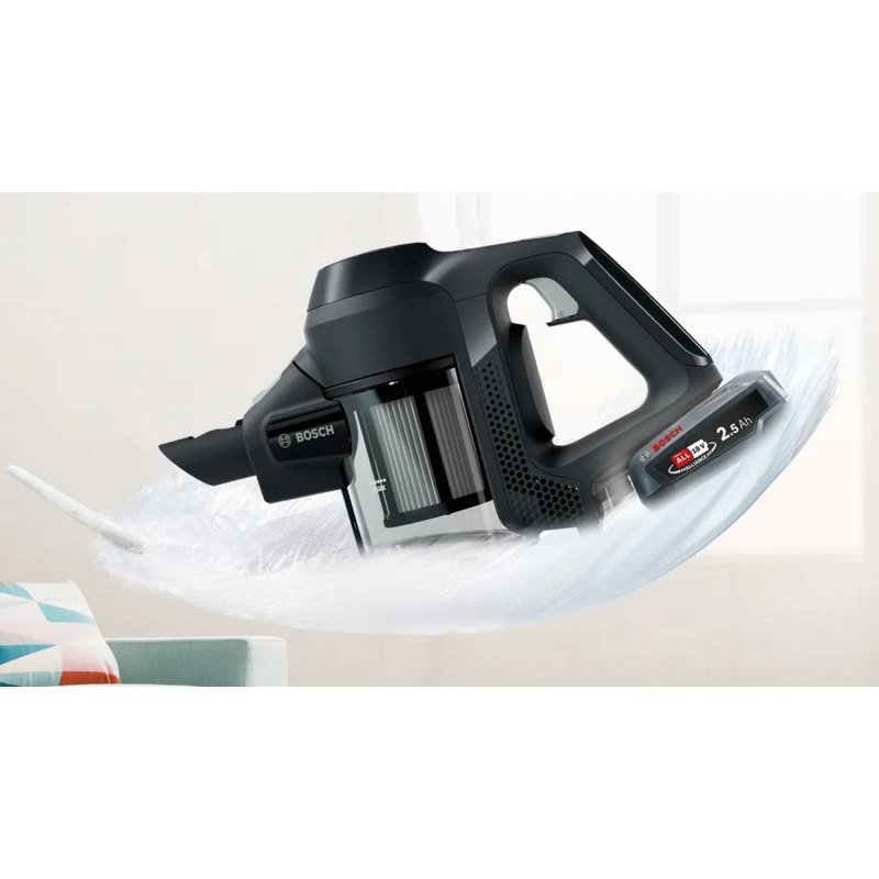 Bosch BBS611BSC - Image 5